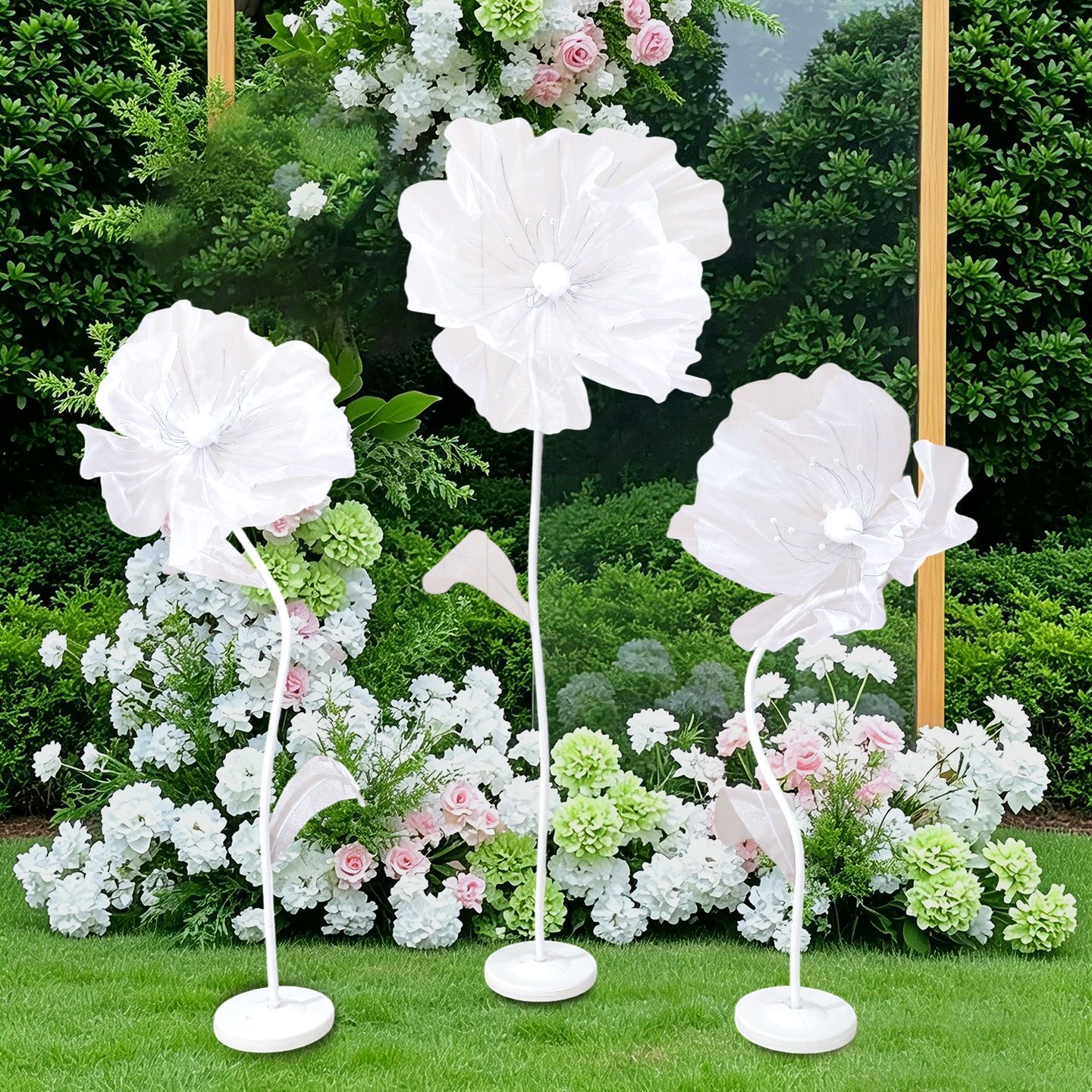 Commercial stores, photography props, furniture and interior design, event decorations - Image 5