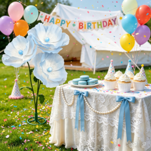 Suitable for decorating flower stands, shopping mall decorations, wedding celebrations, and birthday parties.
