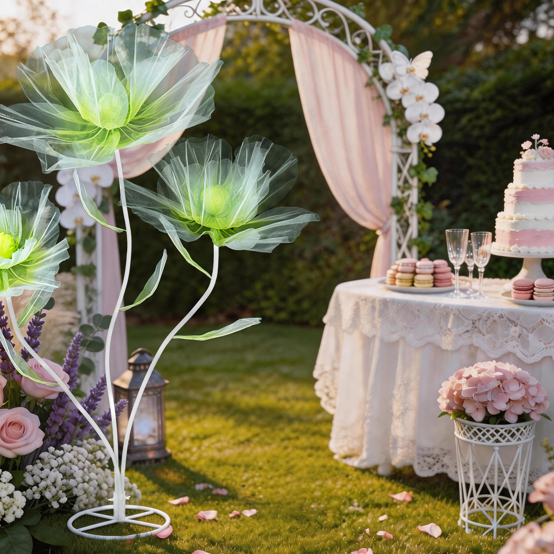 Birthday party, furniture and interior design, wedding decorations, event setup - Image 4