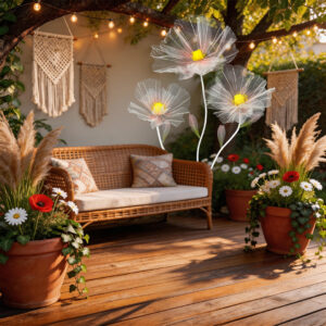 Birthday party, furniture and interior design, wedding decorations, event setup